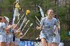 WLax vs MHC  Women’s Lacrosse vs Mt Holyoke College. - Photo by Keith Nordstrom : WLax, lacrosse
